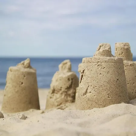 Апартаменты Holiday Studio, Breakfast Included Реваль