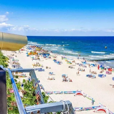 Apartman In Near The