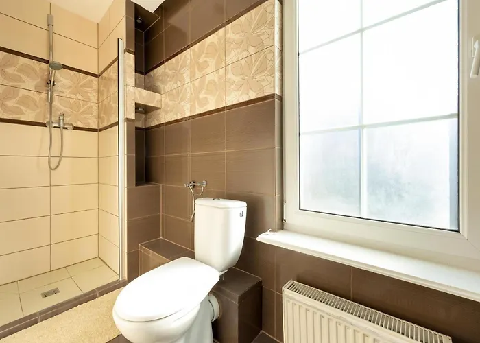 Apartman In Near The