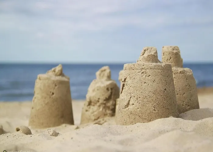 Apartman In Near The Rewal