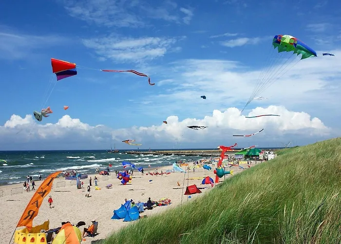 Apartman In Near The