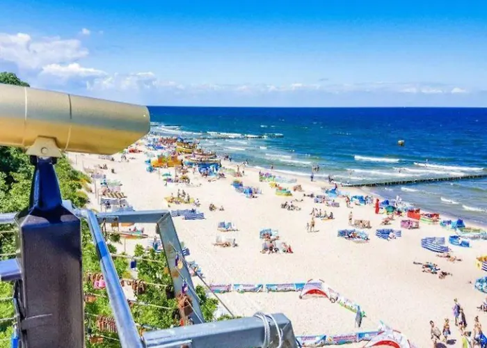 Apartman In Near The