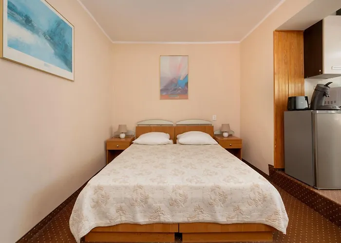 Apartman In Near The