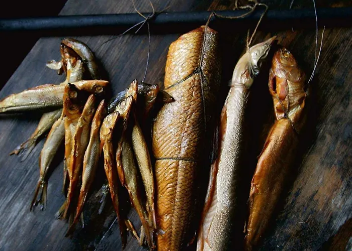 In Near The Apartman